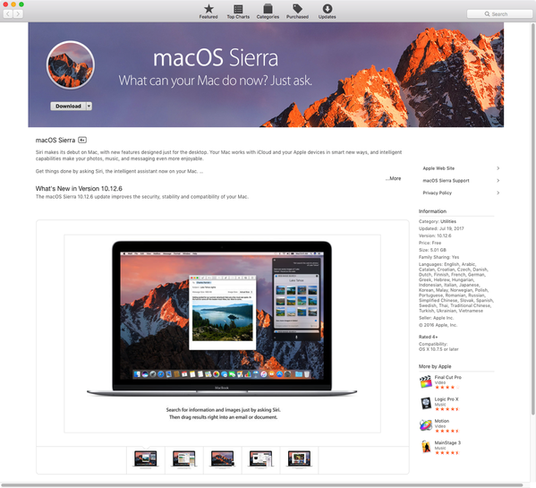 imovie download for os x 10.6.8